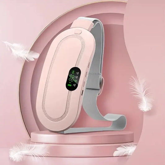 Period Cramp Relief Massager