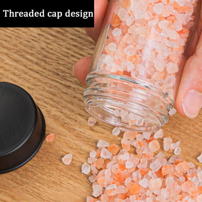 360° Rotating Spice Rack – Space-Saving Kitchen Organizer