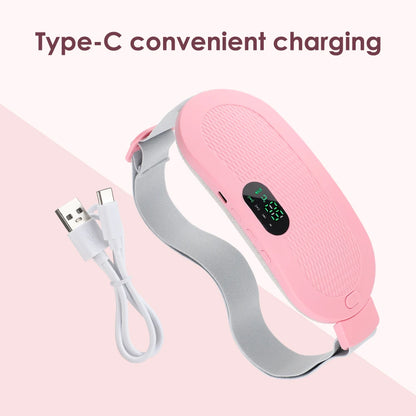 Period Cramp Relief Massager